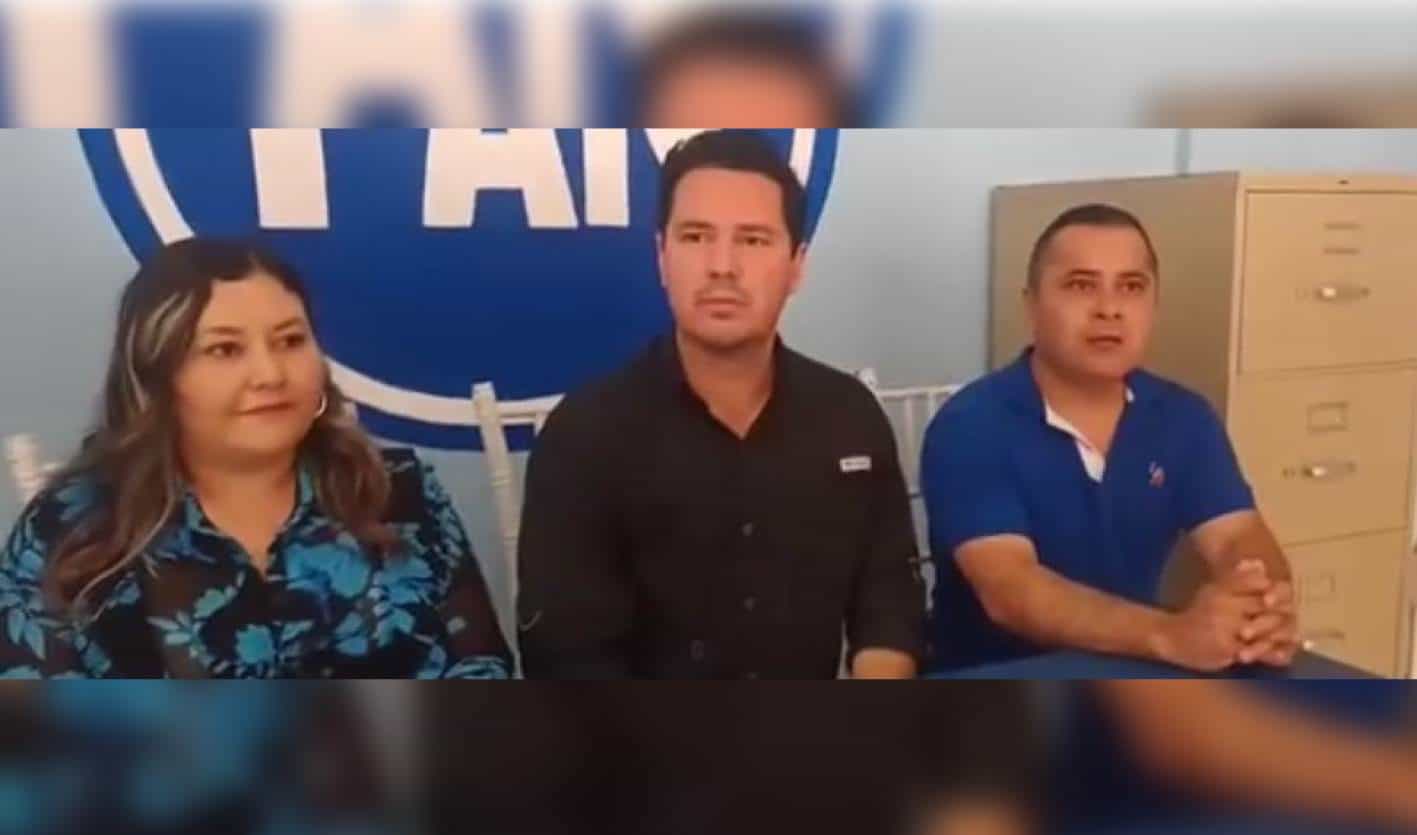 Denuncia intimidaciones candidata panista Yaneth Ornelas “Honguito”