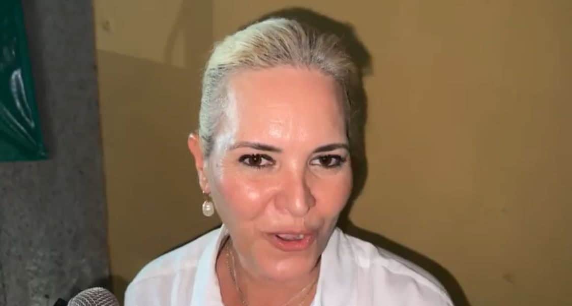 Declara PRI virtual ganadora a Laura Jiménez