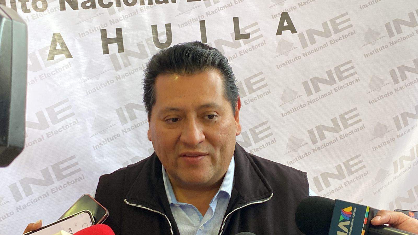 Cambian dos casillas en Monclova por plaga de garrapatas 