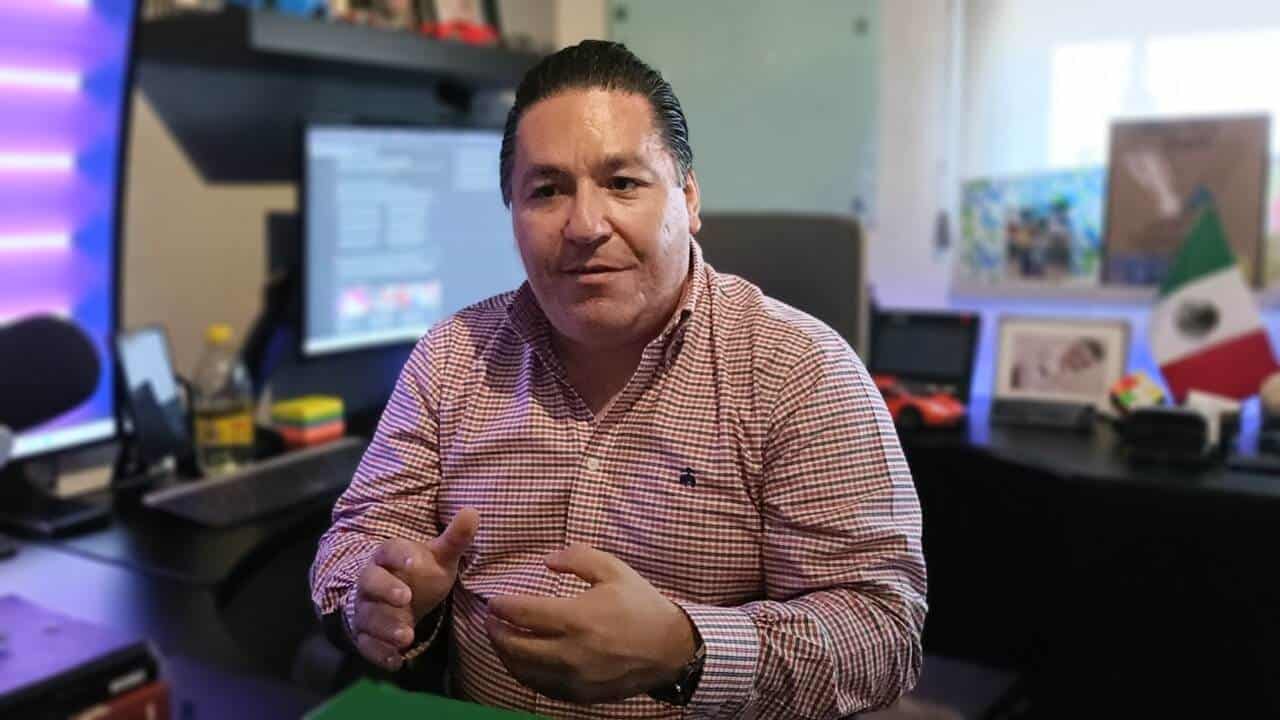 “Esto da más confianza del triunfo de los candidatos, estamos contentos con la participación”, dijo Mario Coria Rohell.