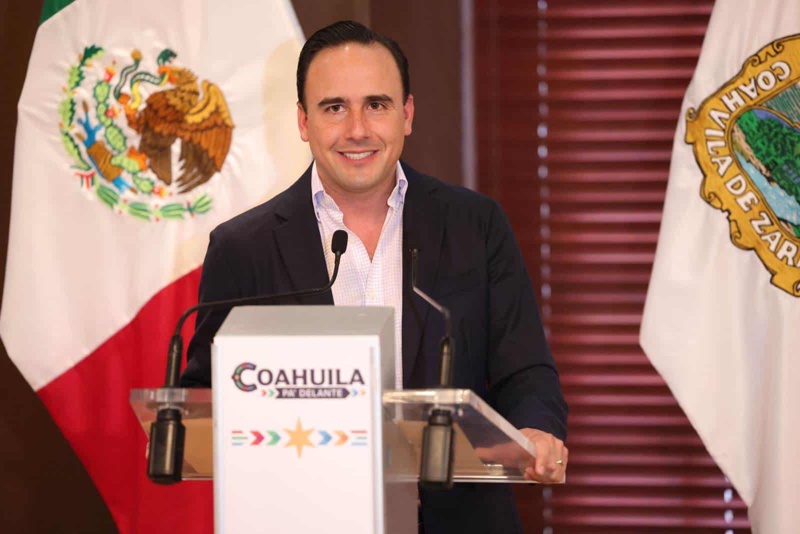 Reactiva gobierno actividades