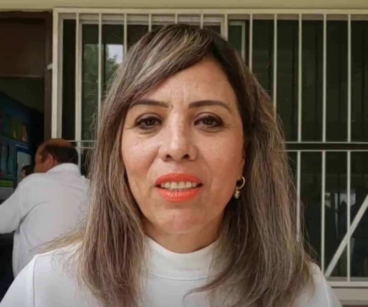 Zulmma Guerrero Virtual Ganadora de Alcaldía de Sabinas