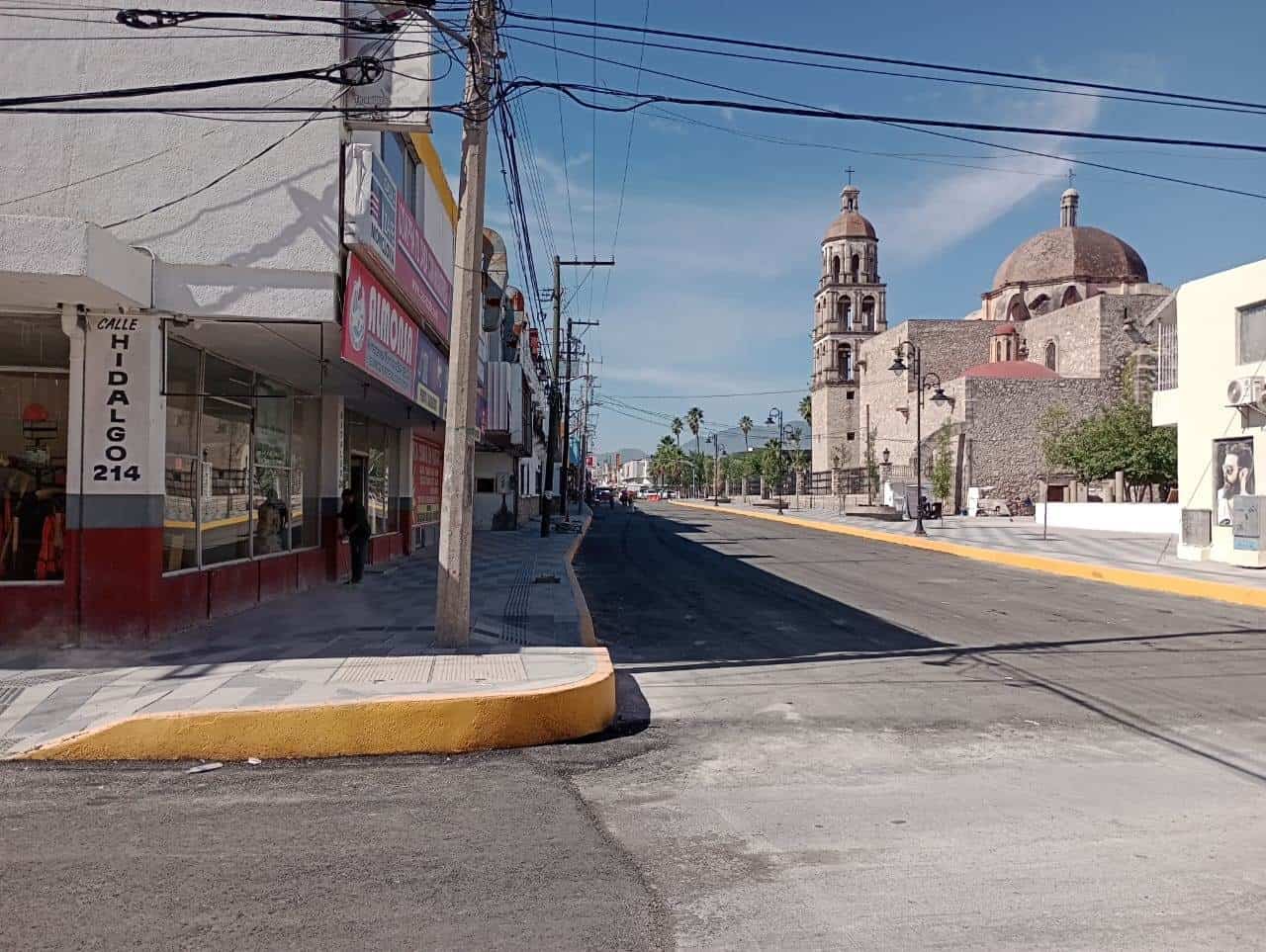 El Centro Histórico, el Centro de Bienestar Animal, la remodelación del DIF son algunas de las obras que serán próximamente inauguradas.