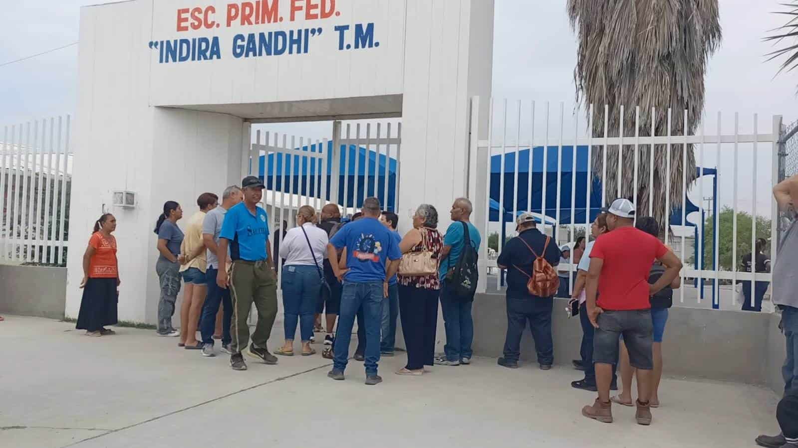 Reconocen que es necesario establecer una estrategia para evitar el ausentismo de los funcionarios de casilla.