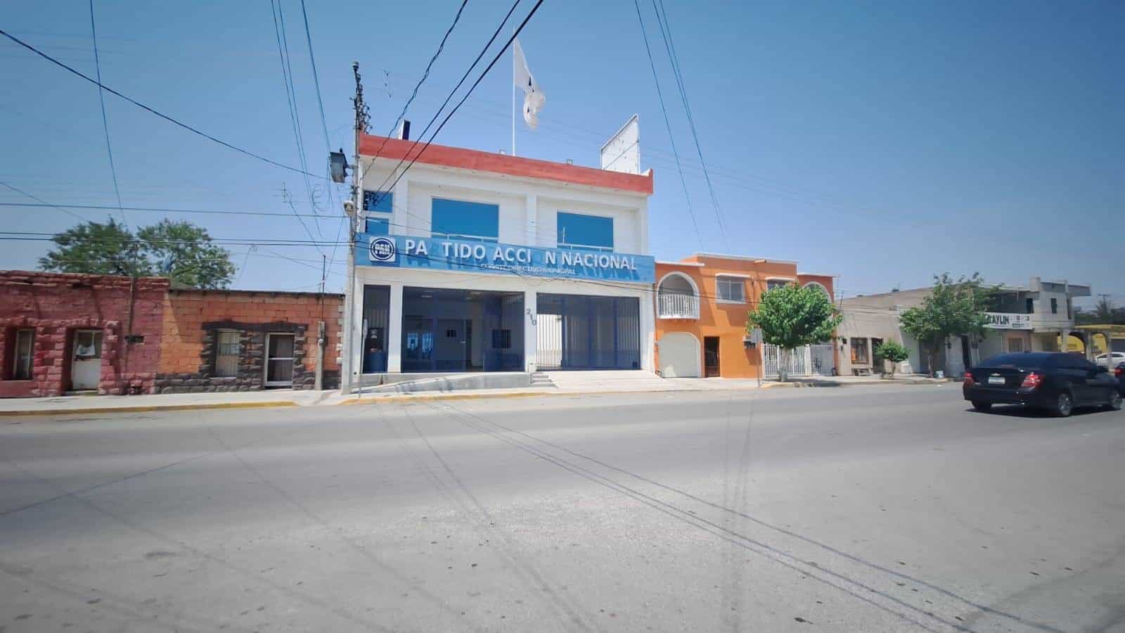 Hay mucho trabajo que hacer para no perder el registro.
