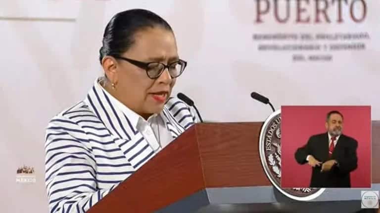 Foto: Gobierno de México