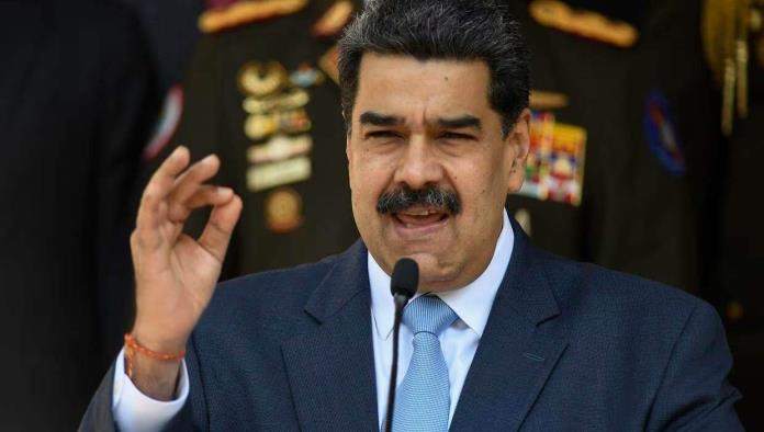 Maduro felicita a Claudia Sheinbaum por su triunfo en las elecciones