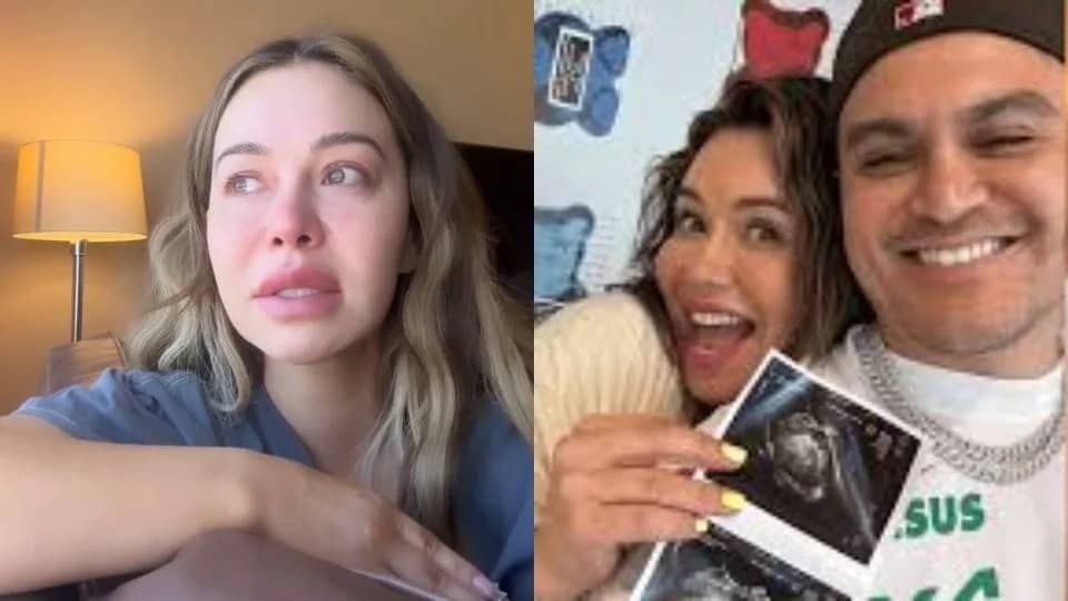 Chiquis Rivera anuncia la pérdida de bebé y cancela gira en EU