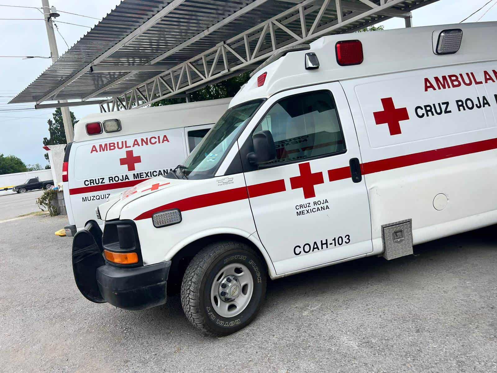 Incidentes médicos marcan Jornada Electoral