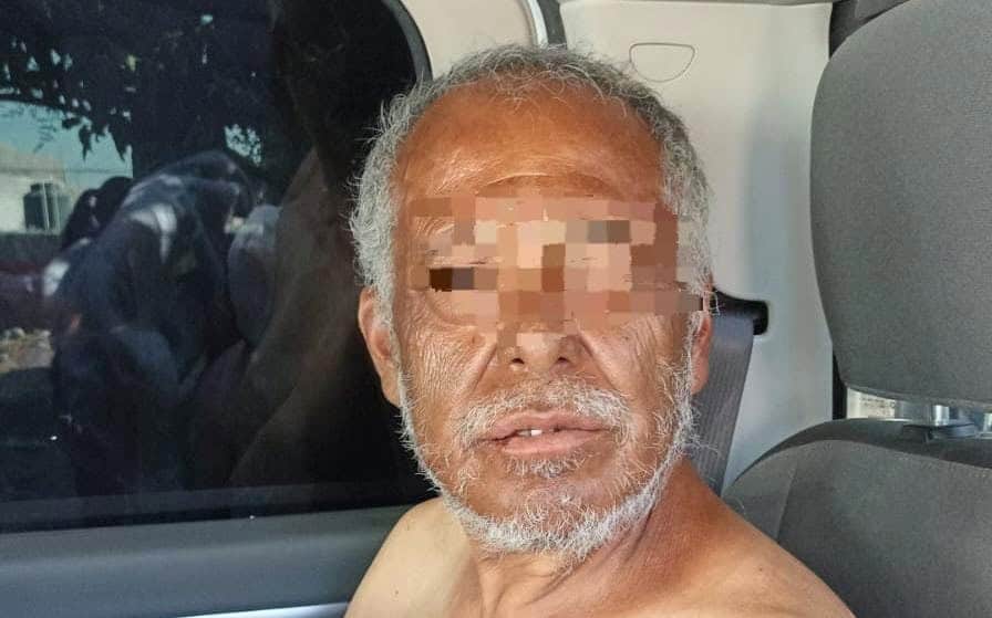 Mario “N” permanecerá internado en el CERESO de Saltillo.