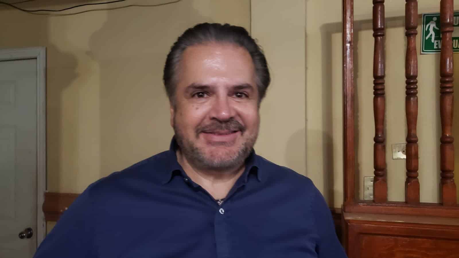 Todo el Apoyo y Respaldo a Zulmma Guerrero: Lenin Pérez 