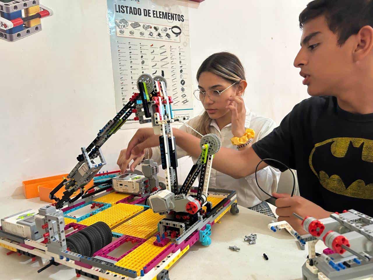 Acudirán a New York a competencia internacional.