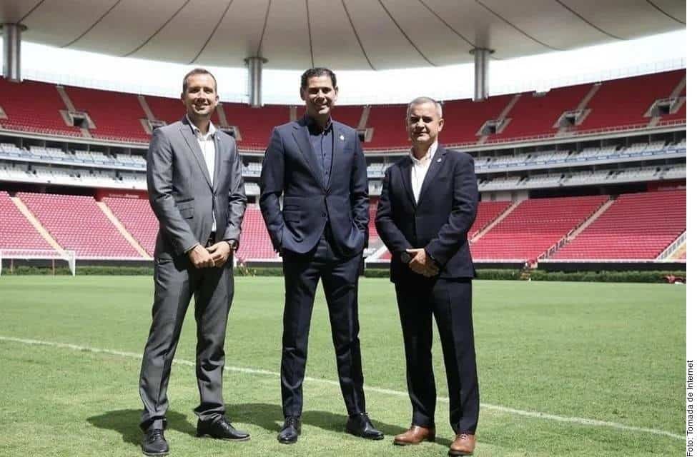 Crean las Chivas Comité Técnico Deportivo 