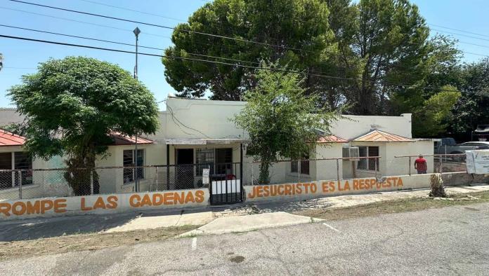 Pastor Óscar Solicita Derecho de Réplica por Incidente en Casa Cristo Rompe Las Cadenas