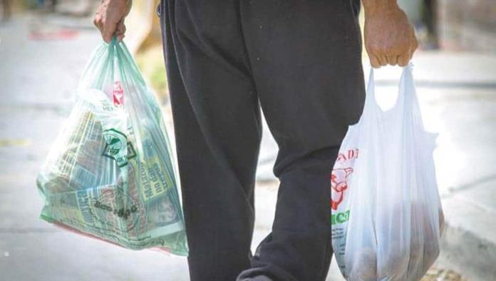 Solicitan medidas por bolsas biodegradables