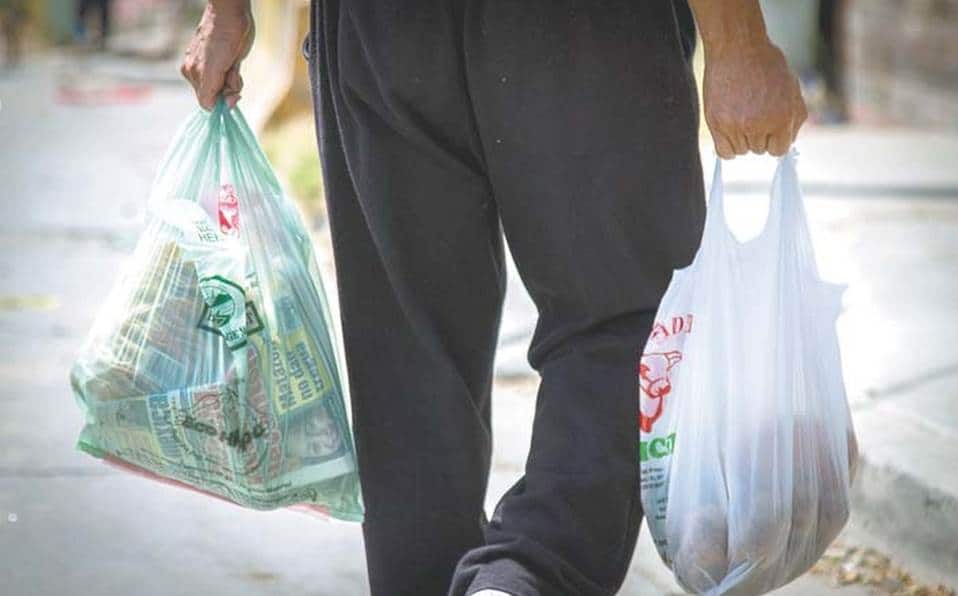 Solicitan medidas por bolsas biodegradables
