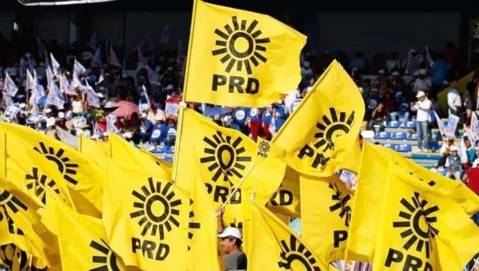 El PRD está en peligro de perder su registro como partido tras elecciones