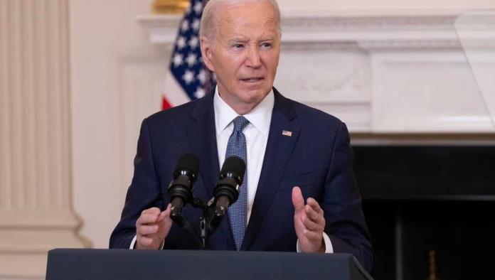 Joe Biden firma decreto para cerrar la frontera con México