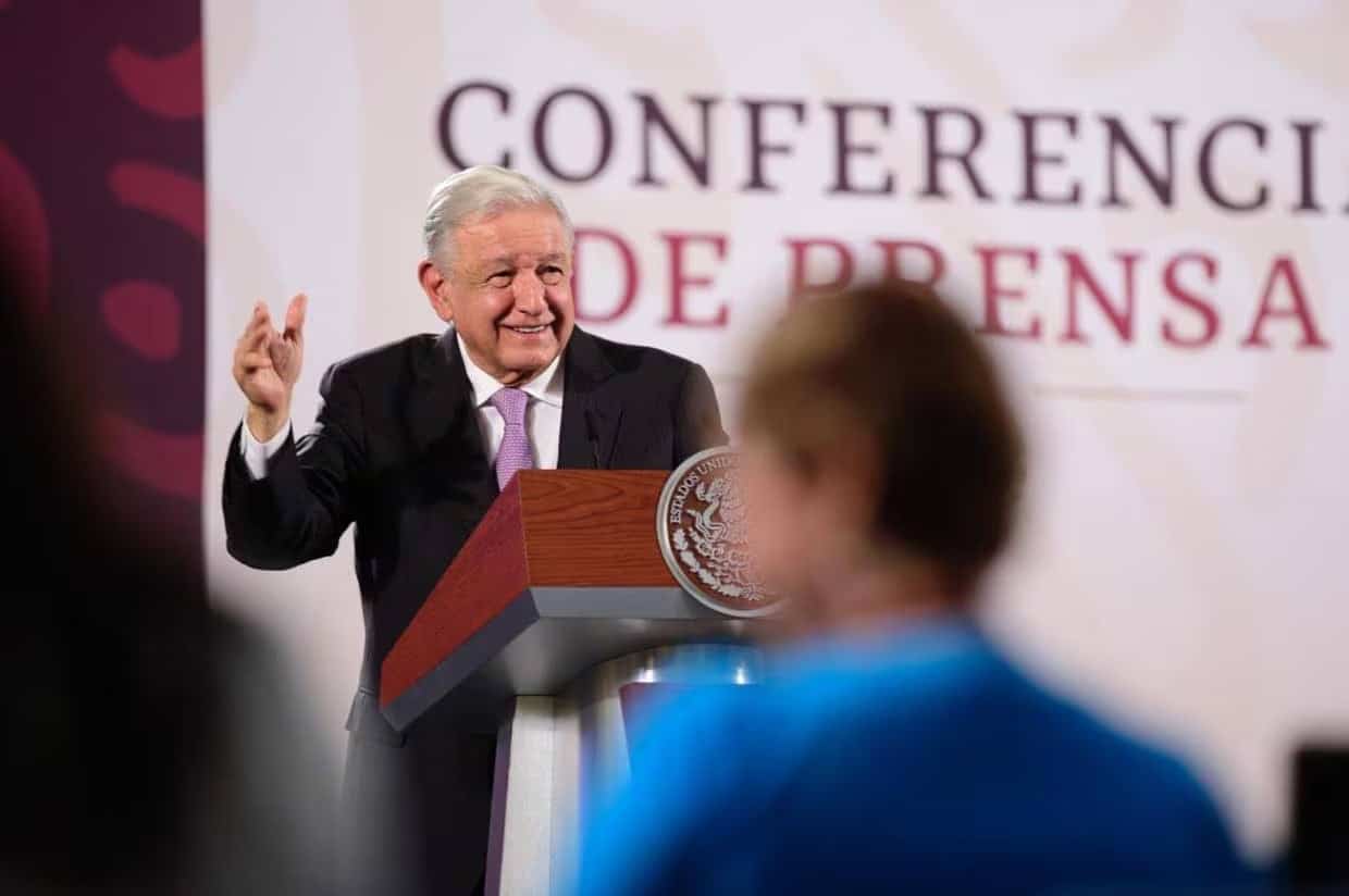 Las reformas constitucionales en México, más probables con supermayoría a la vista