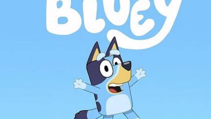 Australia emite monedas en honor a Bluey
