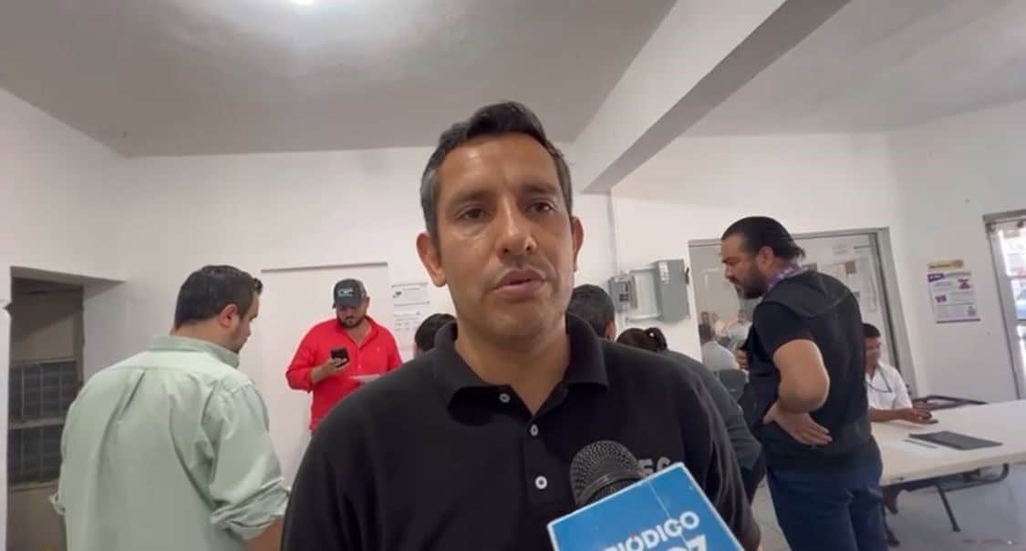 Concluye reconteo de votos en Múzquiz