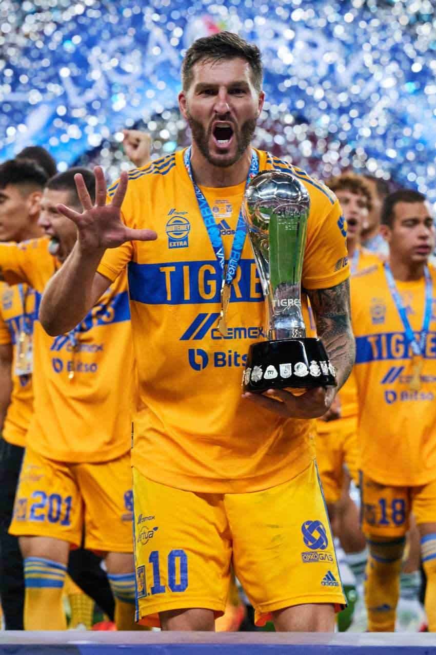 BOMBAZO: TV Azteca se alía con Tigres UANL para TRANSMITIR sus partidos de local