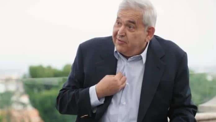 Sigue Ancira al frente de AHMSA: Juez