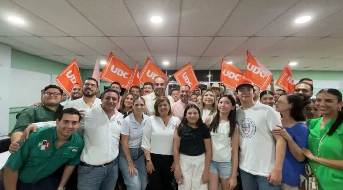 RECONTEO: Válida IEC triunfo de Emilio de Hoyos como alcalde electo