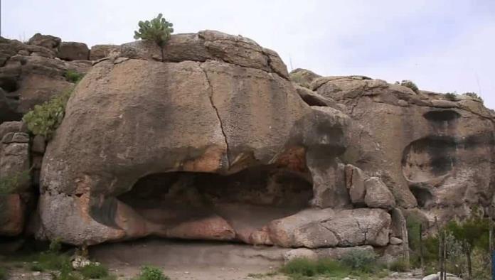 Hay tres denunciar por daños arqueológicos