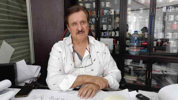 Piden dar prioridad a constructores sin trabajo