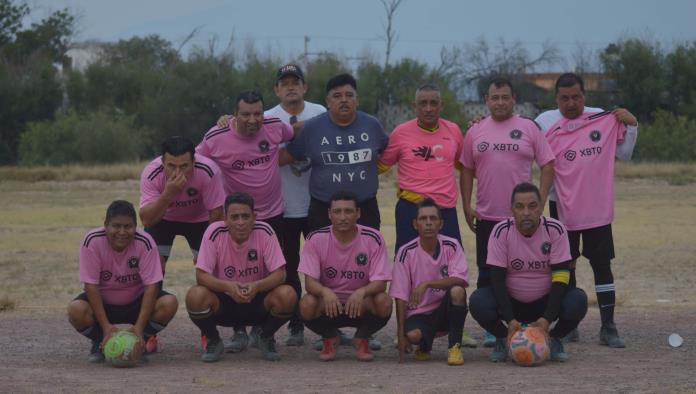 Habrá duelo de invictos