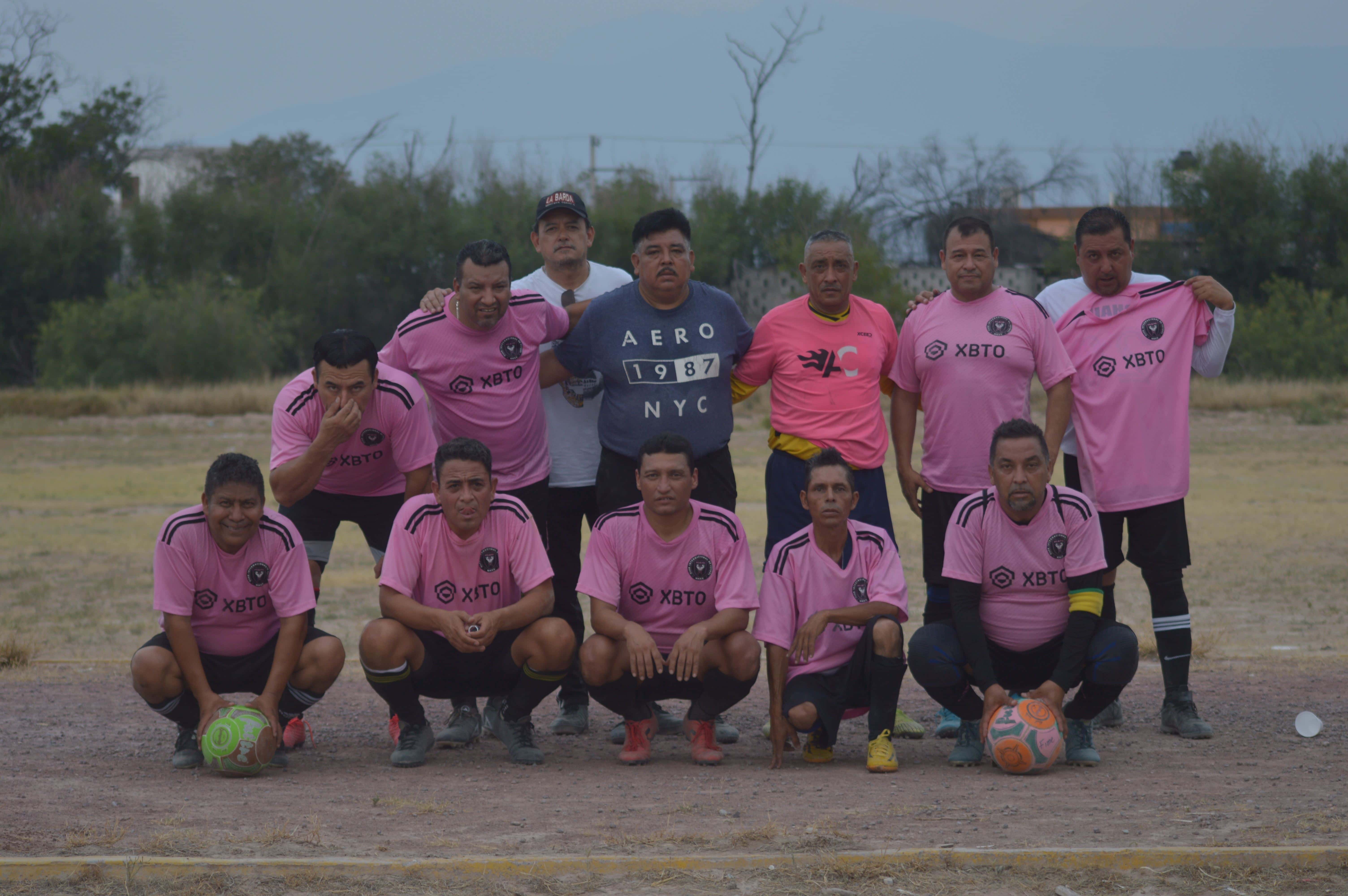 Habrá duelo de invictos