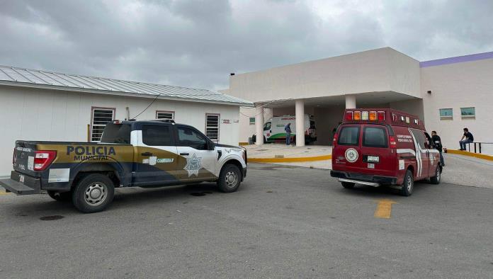 Familiares Reclaman Cuerpo de Fallecido por GOLPE DE CALOR
