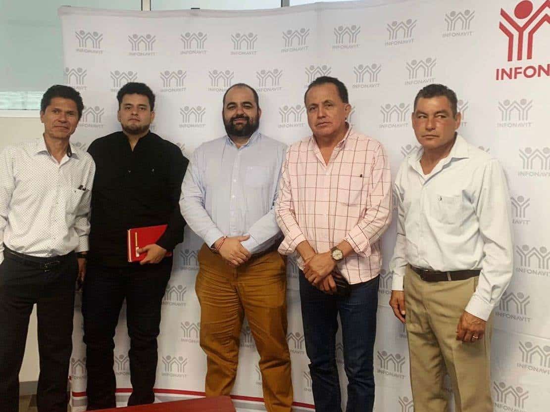 Personal del Infonavit aclarará dudas de obreros de AHMSA.