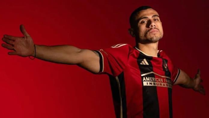Giorgios Giakoumakis sería nuevo delantero de Cruz Azul