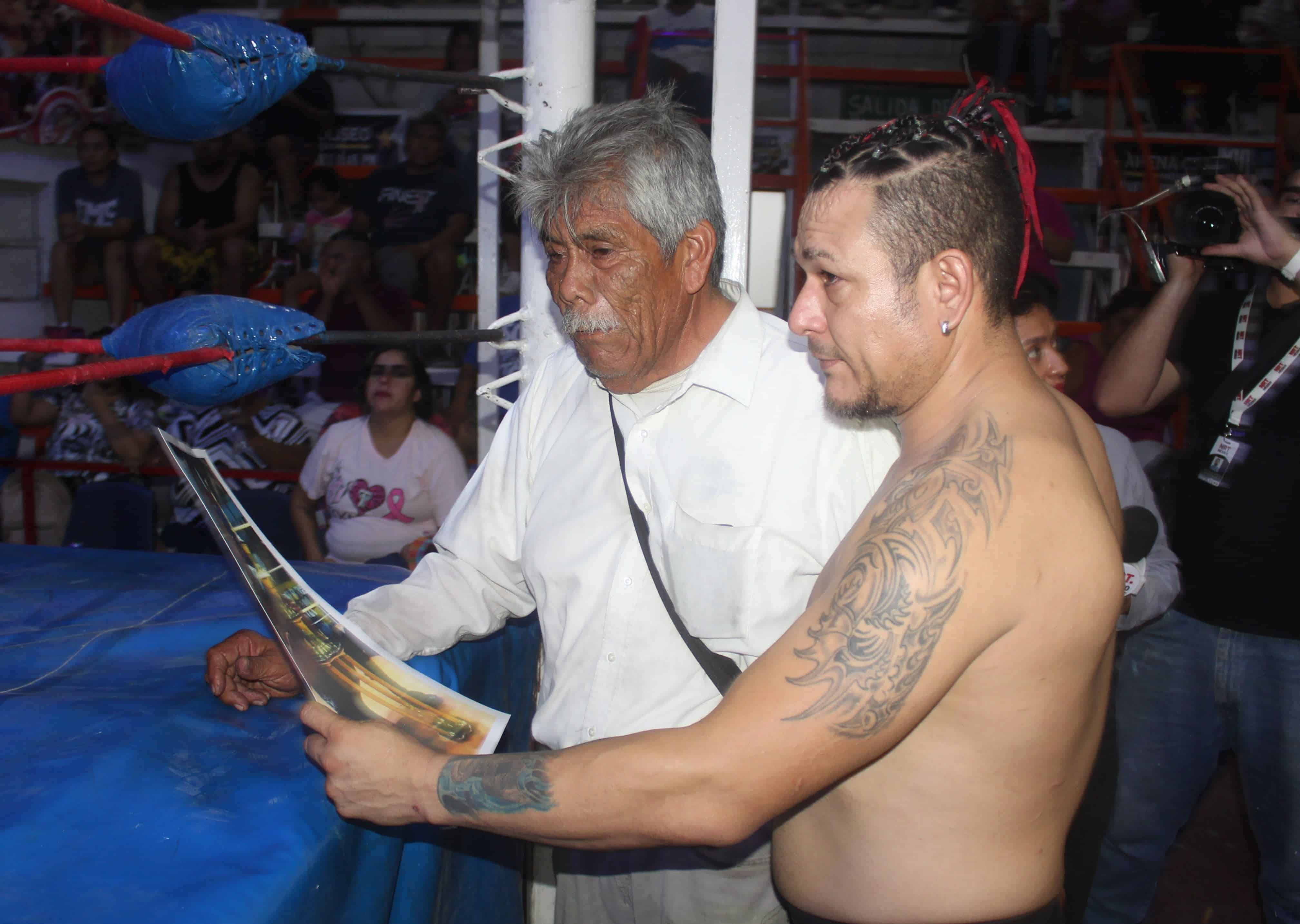 Agradece familia la solidaridad
