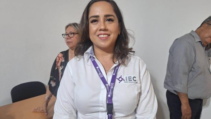 Preferencia siempre fue para Sari Pérez