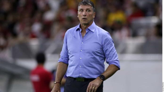 Pide Siboldi pruebas 