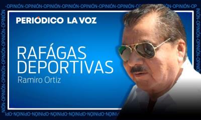 Ráfagas deportivas