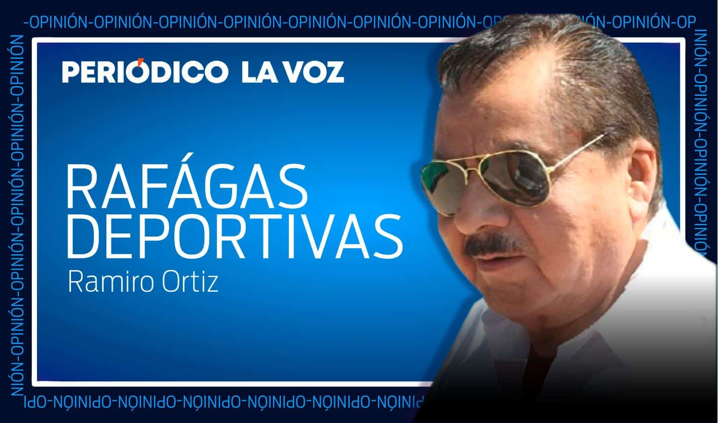 Ráfagas deportivas