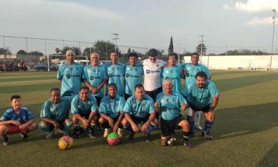 Colonia Obrera ¡Impone récord de 58 victorias!