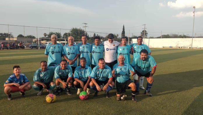 Colonia Obrera ¡Impone récord de 58 victorias!