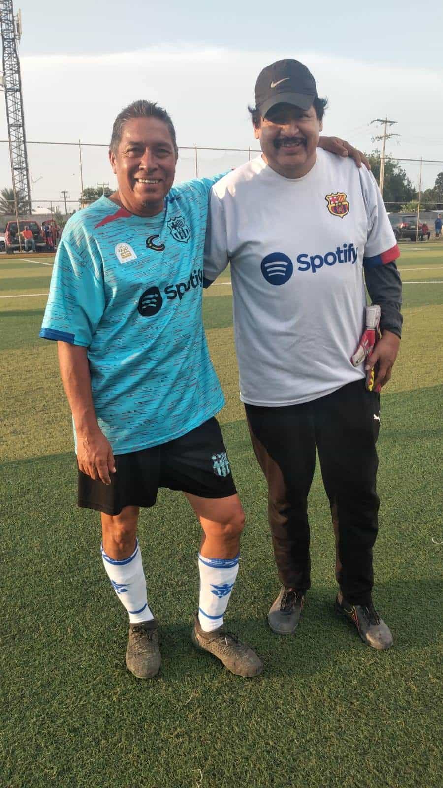 Colonia Obrera ¡Impone récord de 58 victorias!