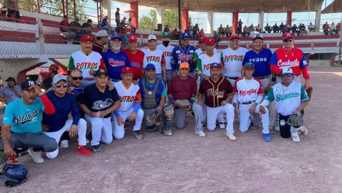 Potros ¡Embistió ataque de Tigres!