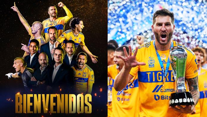 BOMBAZO: TV Azteca se alía con Tigres UANL para TRANSMITIR sus partidos de local