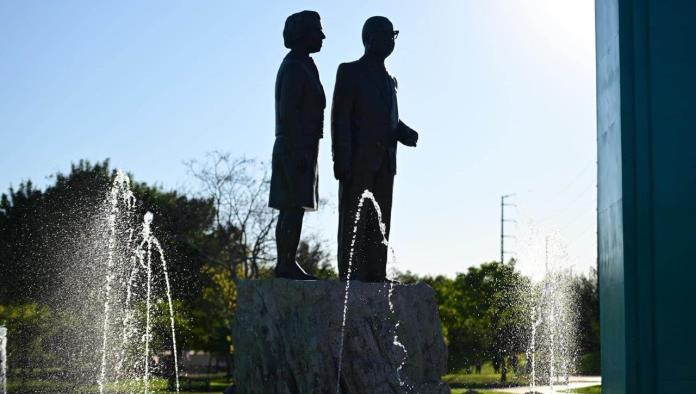 Suspenden sesiones fotográficas en Parque Xochipilli de Monclova 