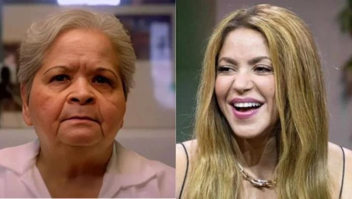 Yolanda Saldívar quiere ser la asistente personal de Shakira al salir de la cárcel 