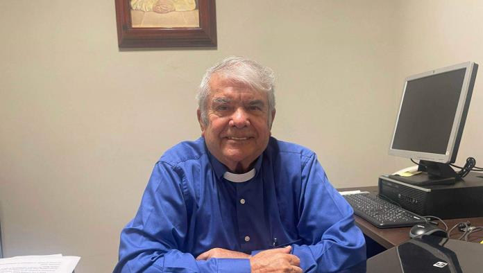 ÚLTIMA HORA: Mons. José Guadalupe Valdés, Hospitalizado e Intubado en Clínica Local