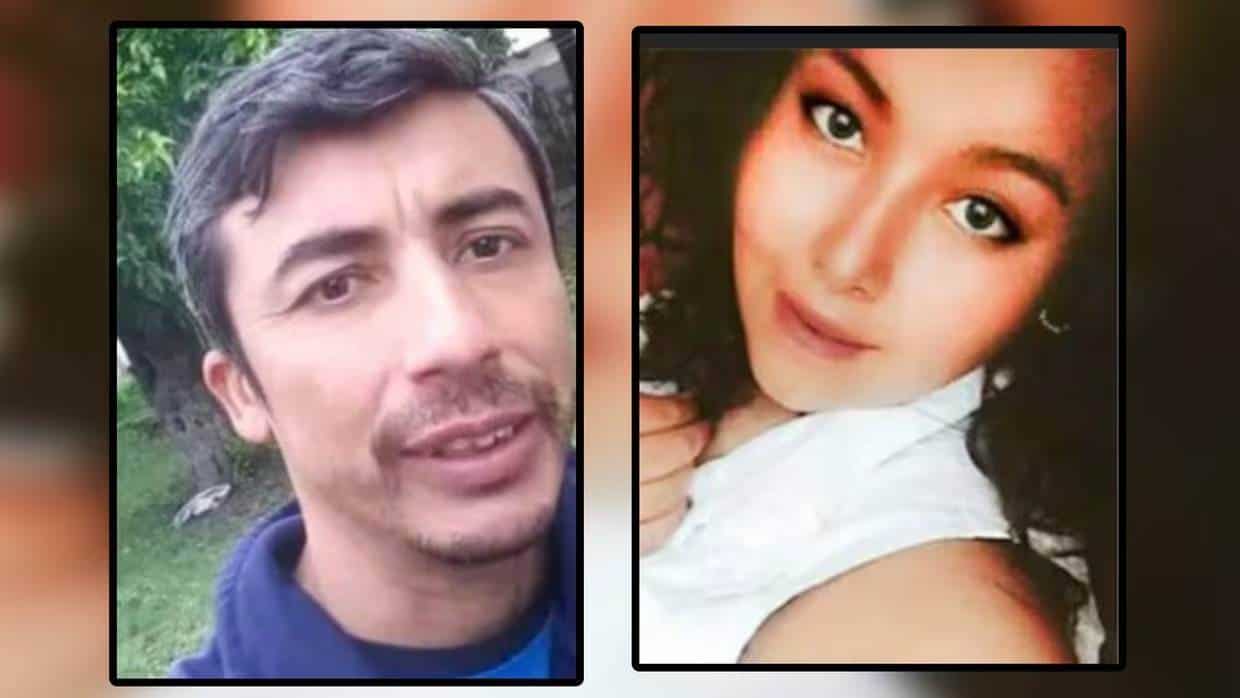 Hombre mata a machetazos a la novia de su amigo por intervenir en violación a niña