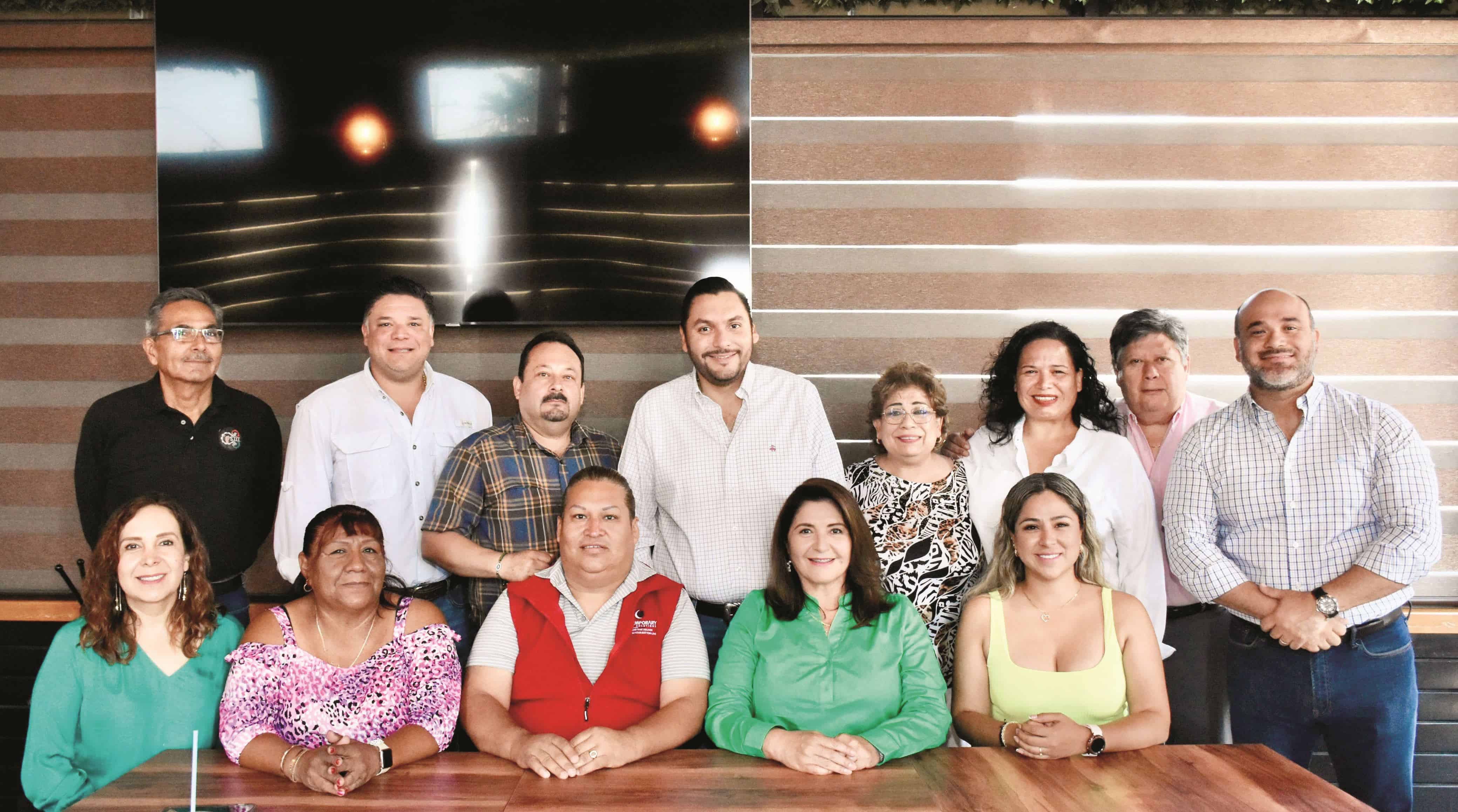 Entrega IEC constancia de mayoría a regidores